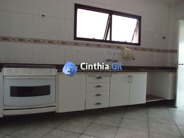 Apartamento à venda com 4 quartos, 235m² - Foto 9