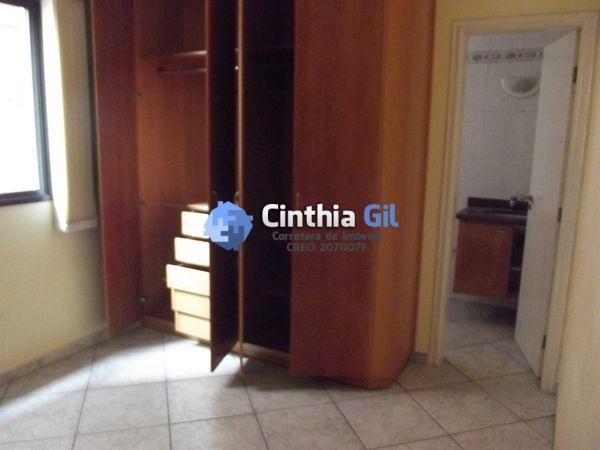 Apartamento à venda com 4 quartos, 235m² - Foto 10