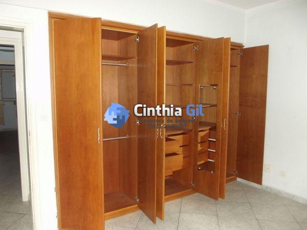 Apartamento à venda com 4 quartos, 235m² - Foto 11