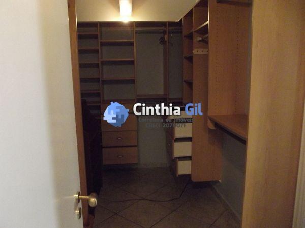 Apartamento à venda com 4 quartos, 235m² - Foto 13