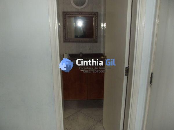 Apartamento à venda com 4 quartos, 235m² - Foto 15