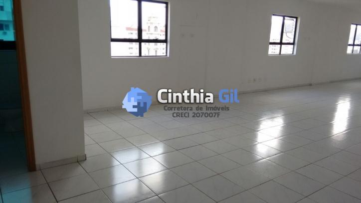 Conjunto Comercial-Sala para alugar, 120m² - Foto 2