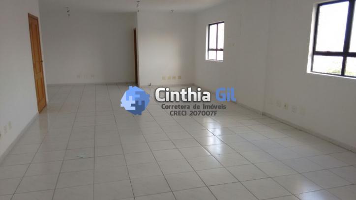 Conjunto Comercial-Sala para alugar, 120m² - Foto 3