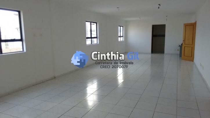 Conjunto Comercial-Sala para alugar, 120m² - Foto 1