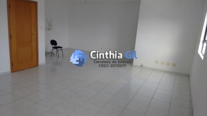 Conjunto Comercial-Sala para alugar, 120m² - Foto 5