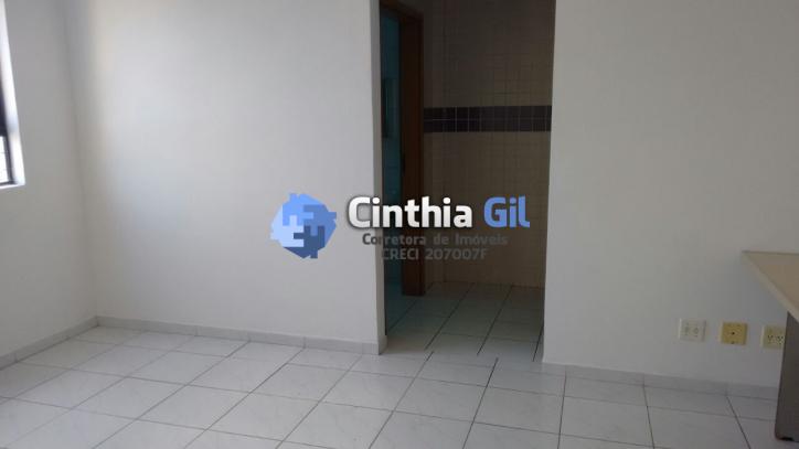 Conjunto Comercial-Sala para alugar, 120m² - Foto 6