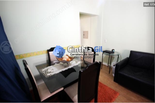 Apartamento à venda com 1 quarto, 50m² - Foto 4