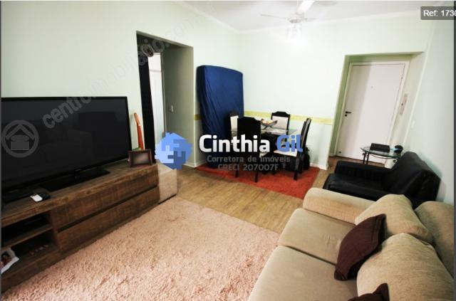 Apartamento à venda com 1 quarto, 50m² - Foto 3