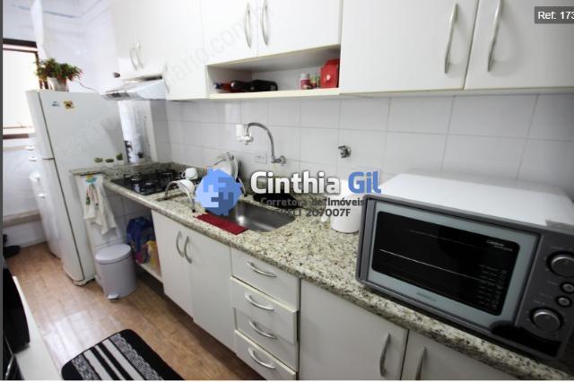 Apartamento à venda com 1 quarto, 50m² - Foto 9