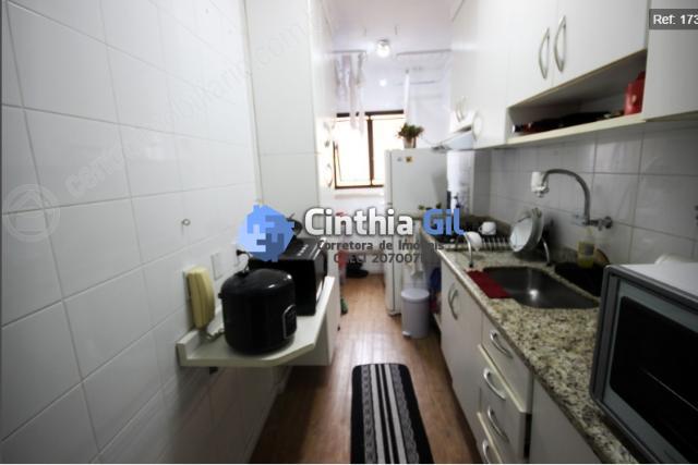 Apartamento à venda com 1 quarto, 50m² - Foto 10