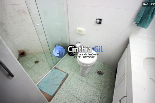 Apartamento à venda com 1 quarto, 50m² - Foto 11