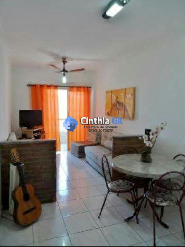 Apartamento à venda com 1 quarto, 55m² - Foto 1