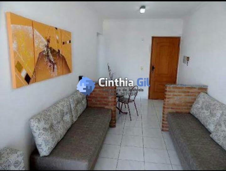 Apartamento à venda com 1 quarto, 55m² - Foto 5