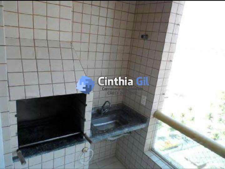 Apartamento à venda com 1 quarto, 55m² - Foto 3