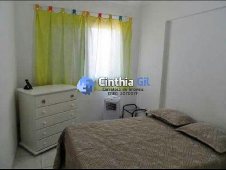 Apartamento à venda com 1 quarto, 55m² - Foto 6