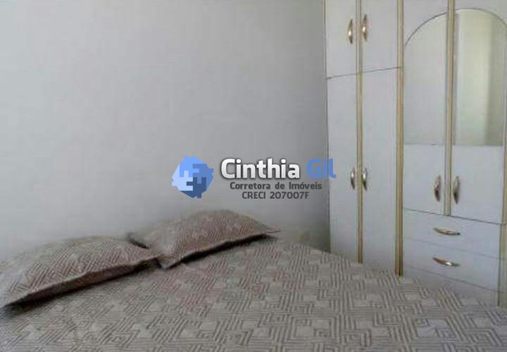 Apartamento à venda com 1 quarto, 55m² - Foto 7