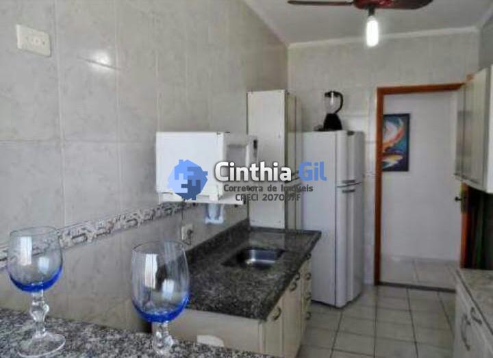 Apartamento à venda com 1 quarto, 55m² - Foto 8