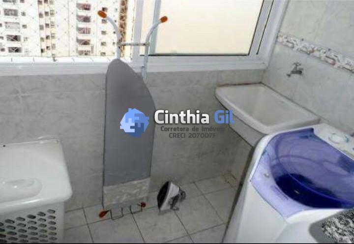 Apartamento à venda com 1 quarto, 55m² - Foto 10