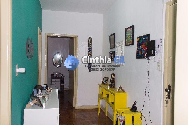 Apartamento à venda com 1 quarto, 48m² - Foto 6