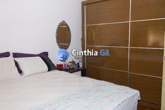 Apartamento à venda com 1 quarto, 48m² - Foto 8