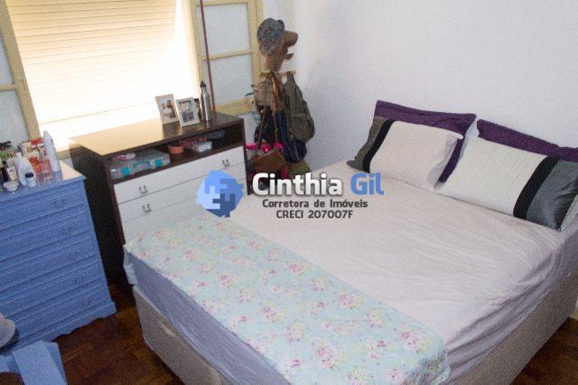 Apartamento à venda com 1 quarto, 48m² - Foto 9