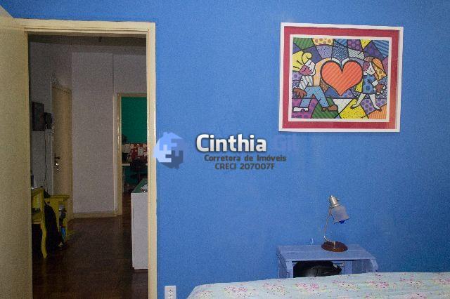 Apartamento à venda com 1 quarto, 48m² - Foto 10