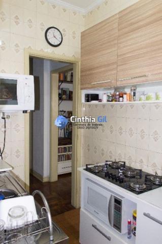 Apartamento à venda com 1 quarto, 48m² - Foto 13