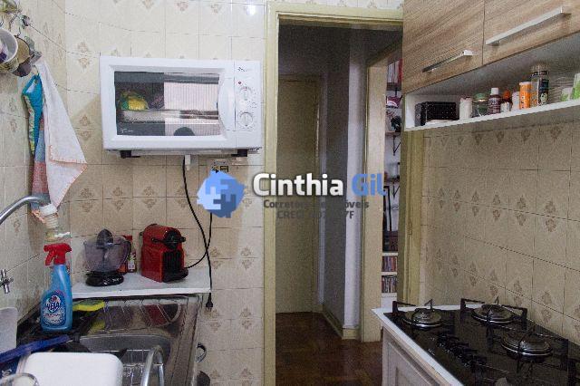 Apartamento à venda com 1 quarto, 48m² - Foto 14