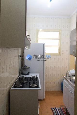 Apartamento à venda com 1 quarto, 48m² - Foto 15