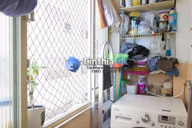 Apartamento à venda com 1 quarto, 48m² - Foto 17