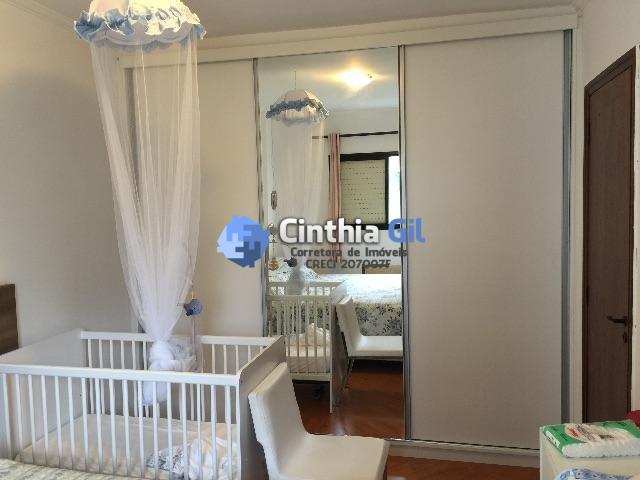 Apartamento à venda com 1 quarto, 50m² - Foto 9