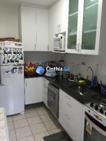 Apartamento à venda com 1 quarto, 50m² - Foto 10