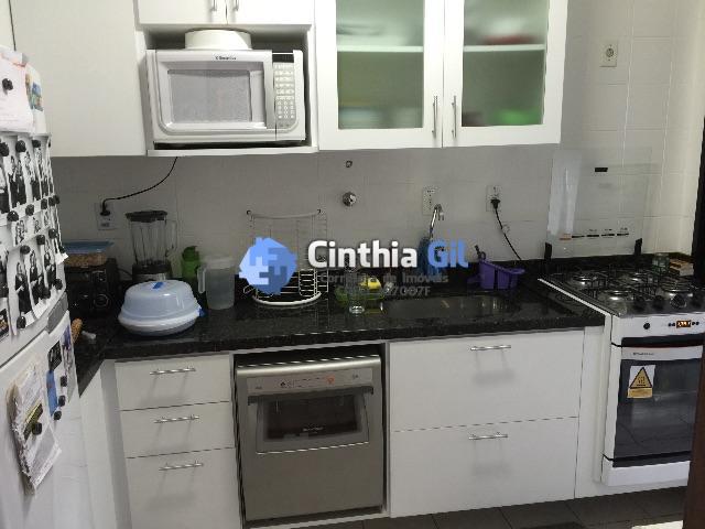 Apartamento à venda com 1 quarto, 50m² - Foto 11