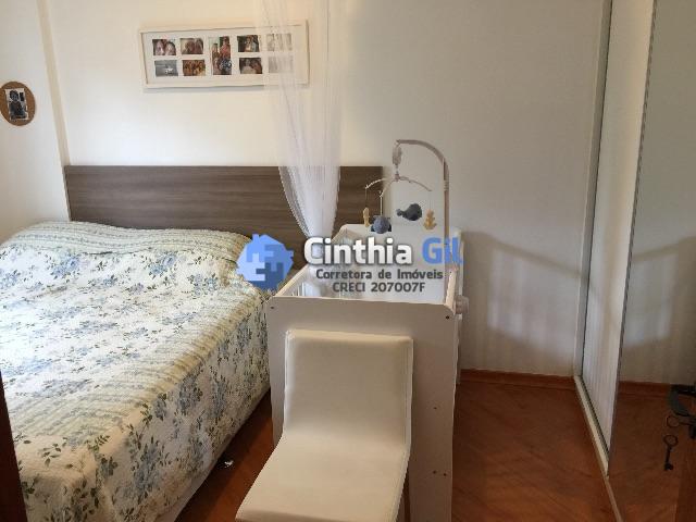 Apartamento à venda com 1 quarto, 50m² - Foto 8