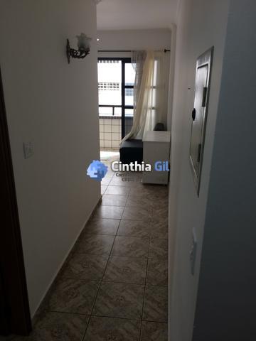 Apartamento à venda com 1 quarto, 40m² - Foto 4