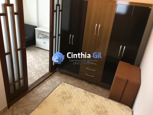 Apartamento à venda com 1 quarto, 40m² - Foto 8