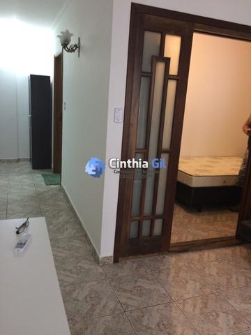 Apartamento à venda com 1 quarto, 40m² - Foto 7