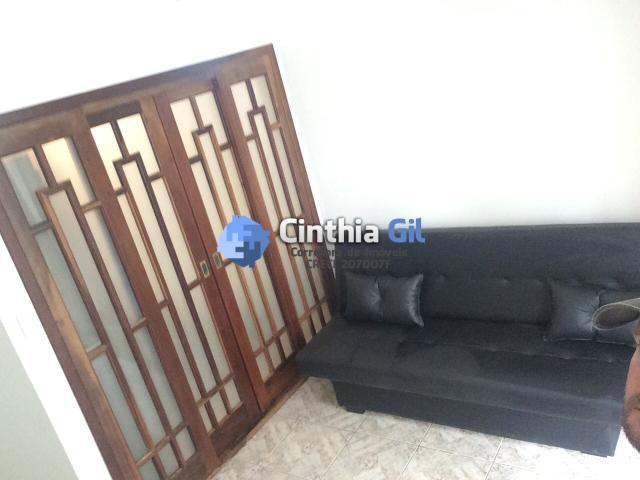 Apartamento à venda com 1 quarto, 40m² - Foto 5