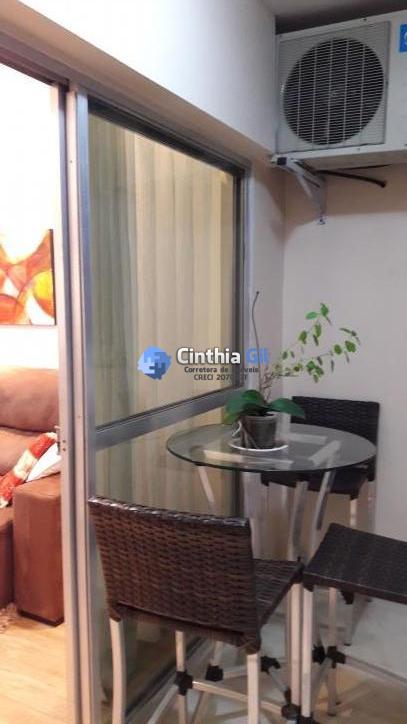 Apartamento à venda com 2 quartos, 100m² - Foto 6