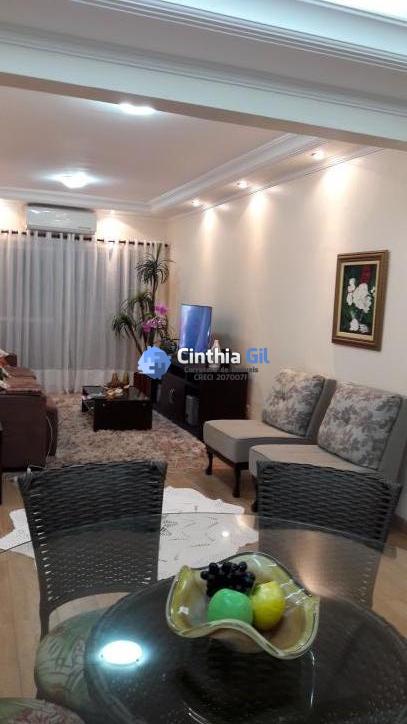 Apartamento à venda com 2 quartos, 100m² - Foto 2