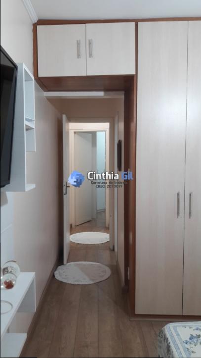 Apartamento à venda com 2 quartos, 100m² - Foto 14