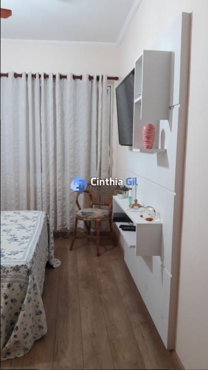 Apartamento à venda com 2 quartos, 100m² - Foto 16