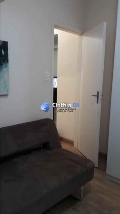 Apartamento à venda com 2 quartos, 100m² - Foto 22