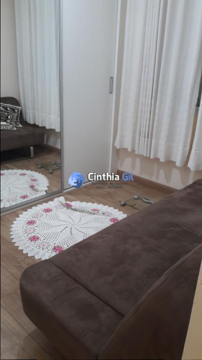 Apartamento à venda com 2 quartos, 100m² - Foto 23