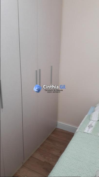 Apartamento à venda com 2 quartos, 100m² - Foto 29