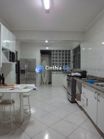 Apartamento à venda com 3 quartos, 116m² - Foto 8