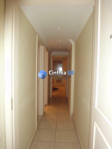 Apartamento à venda com 3 quartos, 116m² - Foto 12