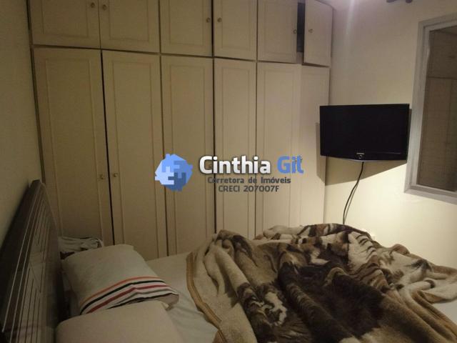 Apartamento à venda com 3 quartos, 116m² - Foto 14