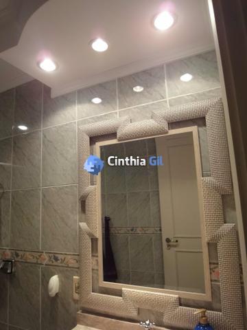 Apartamento à venda com 3 quartos, 116m² - Foto 19