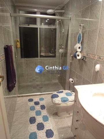 Apartamento à venda com 3 quartos, 116m² - Foto 20